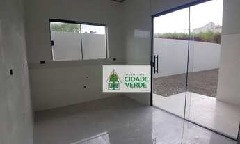 Imagem 6: Casa com 3 dormitórios à venda, 85 m² por R$ 289.900 - Parque Hortência - Maringá/PR