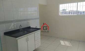 Imagem 4: Sobrado com 3 dormitórios à venda, 155 m² por R$ 450.000,00 - Jardim Santa Cristina - Sant