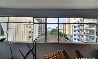 Imagem 7: Apartamento com 4 dormitórios à venda, 167 m² por R$ 976.000,00 - Tijuca - Rio de Janeiro