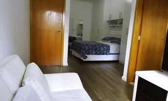 Imagem: Sobrado com playground, espaço gourmet