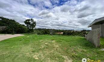 Imagem 2: Terreno à venda, 428 m² por R$ 316.143 - Condomínio Residencial Una - Itu/SP