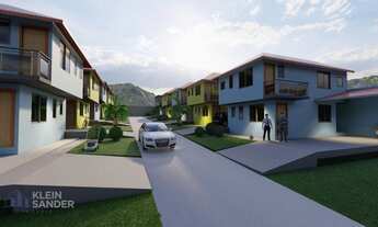 Imagem: Casa com 2 dormitórios à venda, 120 m²