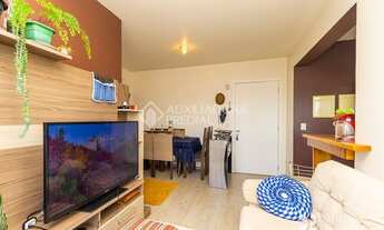 Imagem 2: Apartamento com 2 dormitórios no bairro Azenha