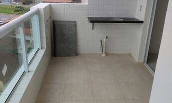 Imagem 7: Apartamento para venda tem 64 metros quadrados com 2 quartos em Jardim Praia Grande - Mong