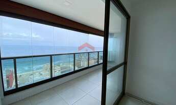 Imagem 4: Apartamento para Locação em Salvador, Barra, 1 dormitório, 1 banheiro, 1 vaga