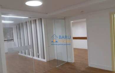 Imagem 3: Conjunto para alugar, 240 m² por R$ 15.000,00/mês - Jardim Paulistano - São Paulo/SP