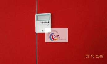 Imagem 7: Sala comercial de 360 m² - com 10 vagas de garagem