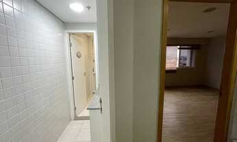 Imagem 3: Andar Corporativo, 43 m² - venda por R$ 310.000,00 ou aluguel por R$ 1.100,00/mês - Santan