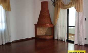 Imagem 3: Apartamento com 3 dormitórios à venda, 155 m² - Nova Petrópolis - São Bernardo do Campo/SP