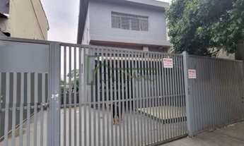 Imagem: Galpão, Vila Leopoldina, São Paulo, Cod