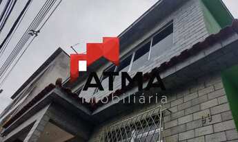 Imagem 2: Rio de Janeiro - Casa de Condomínio - Tomás Coelho