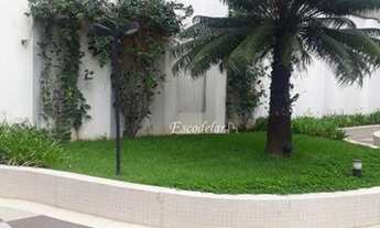 Imagem 4: Apartamento à venda, 94 m² por R$ 690.000,00 - Santana - São Paulo/SP