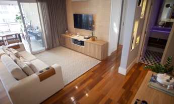 Imagem: Oportunidade Accordes com 118 m²