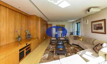 Imagem 2: Apartamento a venda 4 quartos sion