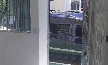 Imagem 2: Sobrado com 1 dormitório para alugar, 50 m² por R$ 1.200,00/mês - Cerâmica - São Caetano d