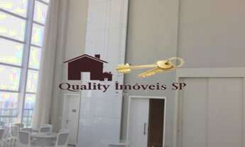 Imagem 2: São Paulo - Apartamento Padrão - Campo Belo