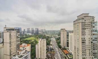 Imagem 6: Cobertura com 4 dormitórios à venda, 733 m² por R$ 23.600.000 no Itaim Bibi - São Paulo/S