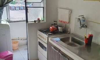 Imagem 6: Apartamento de 01 Dormitorio