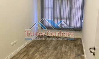 Imagem 4: Sala para locação 46m + 1 vaga - Vila Olímpia