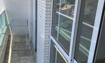 Imagem 5: Apartamento com 2 dormitórios, 63 m² - venda por R$ 280.000,00 ou aluguel por R$ 2.200,00