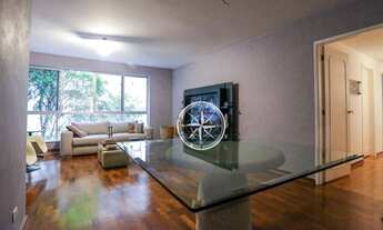 Imagem 4: Apartamento à venda, 3 quartos, 170 m², 2 vagas no Itaim bibi - São Paulo