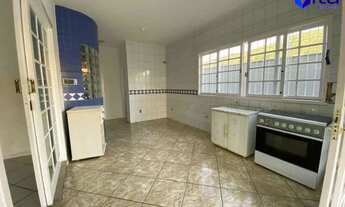 Imagem 5: CASA RESIDENCIAL em FLORIANÓPOLIS - SC, CACHOEIRA DO BOM JESUS