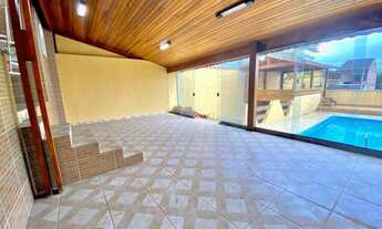 Imagem 4: Casa com 3 dormitórios à venda, 180 m² por R$ 530.000,00 - Jardim das Indústrias - São Jos