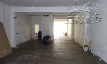 Imagem 5: Galpão na Barra Funda