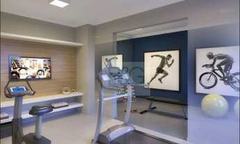 Imagem 3: Apartamento com 2 dormitórios à venda, 32 m² por R$ 210.700,00 - Vila Andrade - São Paulo