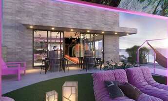 Imagem 7: Studio à venda 1 Quarto, 18.5M², Rebouças, Curitiba - PR