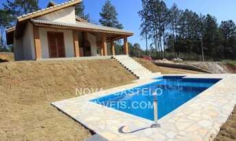 Imagem 6: Maravilhosa chácara em condomínio Ibiúna!