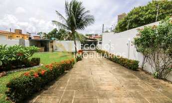 Imagem 3: Casa para venda tem 230 metros quadrados com 4 quartos em Capim Macio - Natal - RN