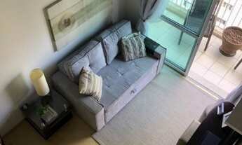 Imagem: Apartamento VILA NOVA CONCEICAO SAO PAULO