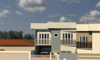 Imagem 2: Casa com 1 dormitório à venda, 80 m² por R$ 270.000,00 - Estância Poços de Caldas - Poços