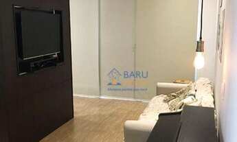 Imagem 7: Apartamento com 1 dormitório à venda, 40 m² - Bela Vista - São Paulo/SP