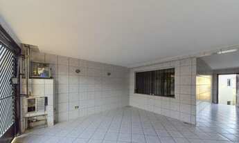 Imagem 1: Sobrado com 4 dormitórios à venda, 480 m² - Paulicéia - São Bernardo do Campo/SP