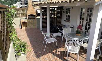 Imagem 5: Cobertura com 3 dormitórios, 375 m² - venda por R$ 7.200.000,00 ou aluguel por R$ 19.000,0