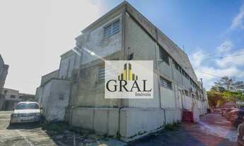 Imagem 3: Galpão à venda, 2679 m² por R$ 7.800.000,00 - Cooperativa - São Bernardo do Campo/SP