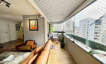 Imagem 4: Apartamento Venda Moema 150 m² 2 Dormitórios