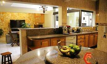 Imagem: Sobrado à venda - Mooca - São Paulo/SP