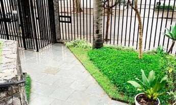 Imagem 3: VILA OLIMPIA-vende excelente apto R$999.000,00-2 garagens,lazer total