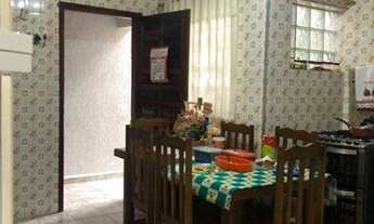 Imagem 4: Sobrado com 2 dormitórios à venda, 155 m² - Parque Capuava - Santo André/SP