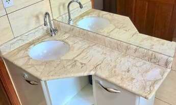 Imagem 4: Casa com 3 dormitórios à venda, 158 m² por R$ 1.444.000 - Vila Madalena - São Paulo/SP