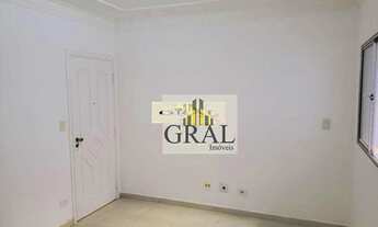 Imagem 7: Apartamento com 2 dormitórios à venda, 53 m² por R$ 219.900,00 - Demarchi - São Bernardo d