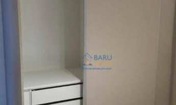 Imagem 7: Apartamento com 1 dormitório, 44 m² - venda por R$ 814.000 ou aluguel por R$ 4.900,00 - Pi