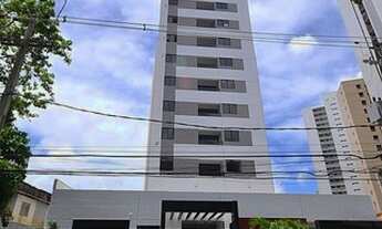 Imagem 2: Studio Ubaias - Apartamento no Bairro de Casa forte com 30m² por R$ 269MIL