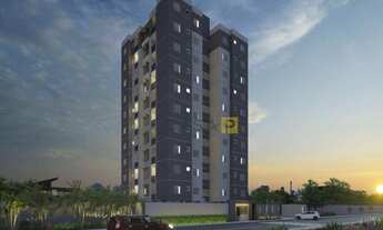 Imagem 6: Apartamento com 2 dormitórios à venda, 56 m² por R$ 212.000,00 - Vila Cordenonsi - America