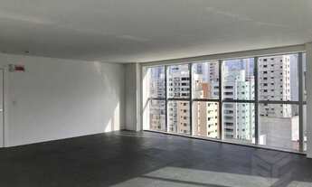 Imagem 4: Sala Comercial no Edifício Top Class Corporate - Balneário Camboriú