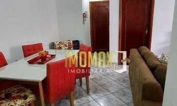 Imagem 4: Belíssimo e amplo apartamento com 2 dormitórios sendo 1 suíte à venda, 85 m² por R$ 320.00