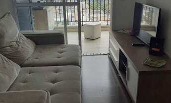 Imagem 2: Apartamento com 2 dormitórios à venda, 63 m² - Vila América - Santo André/SP